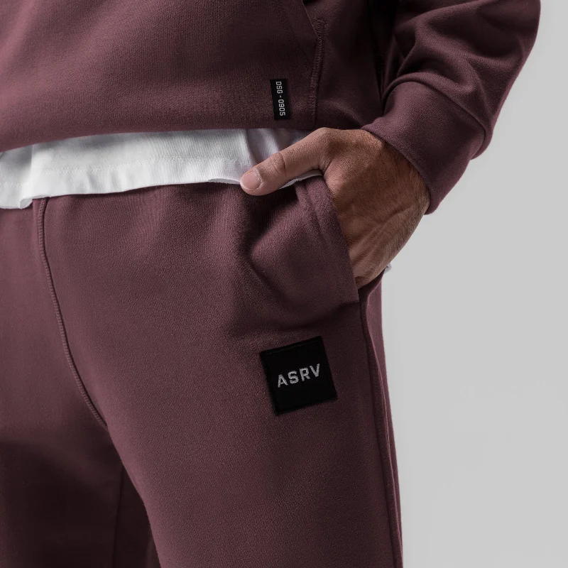 0655. Tech-Terry™ Oversized Sweats - Nightshade ""Patch""