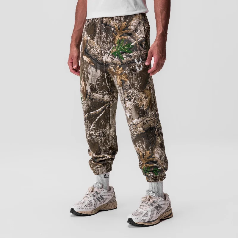 0655. Tech-Terry™ Oversized Sweats - Realtree® Camo ""Stacked Wings""