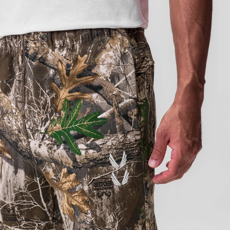 0655. Tech-Terry™ Oversized Sweats - Realtree® Camo ""Stacked Wings""