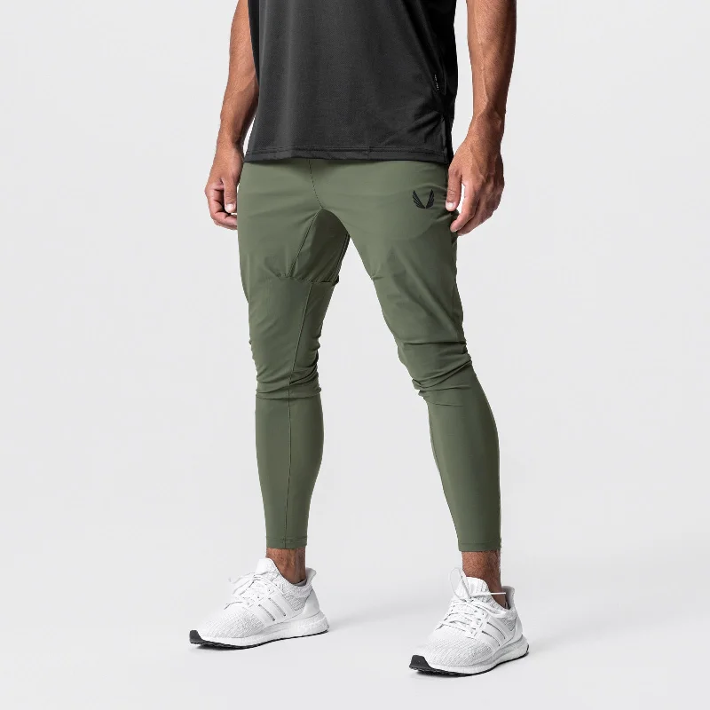 0699. TETRA-LITE™ Hybrid Jogger - Olive