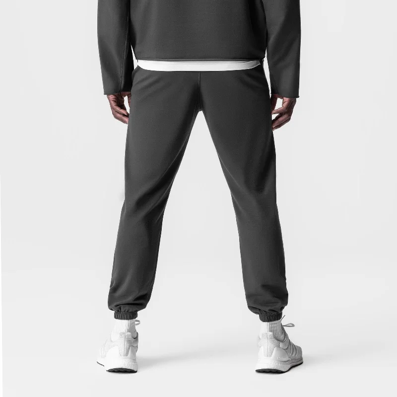 0956. Micro-Terry Jogger - Space Grey