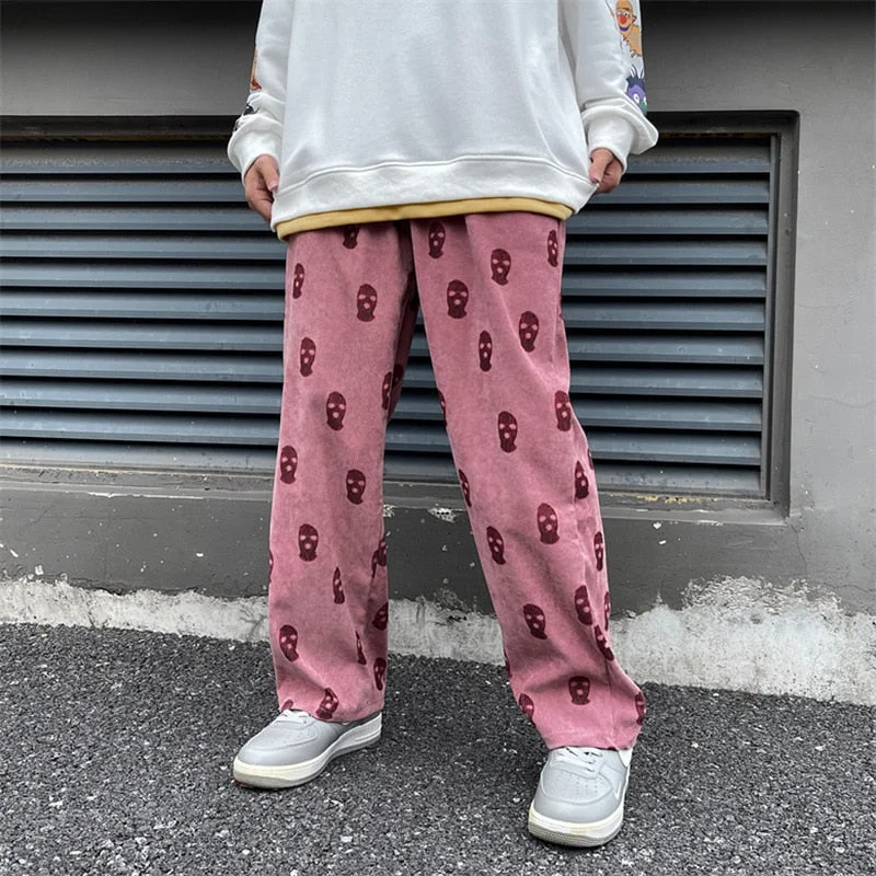 XL / Pink / China