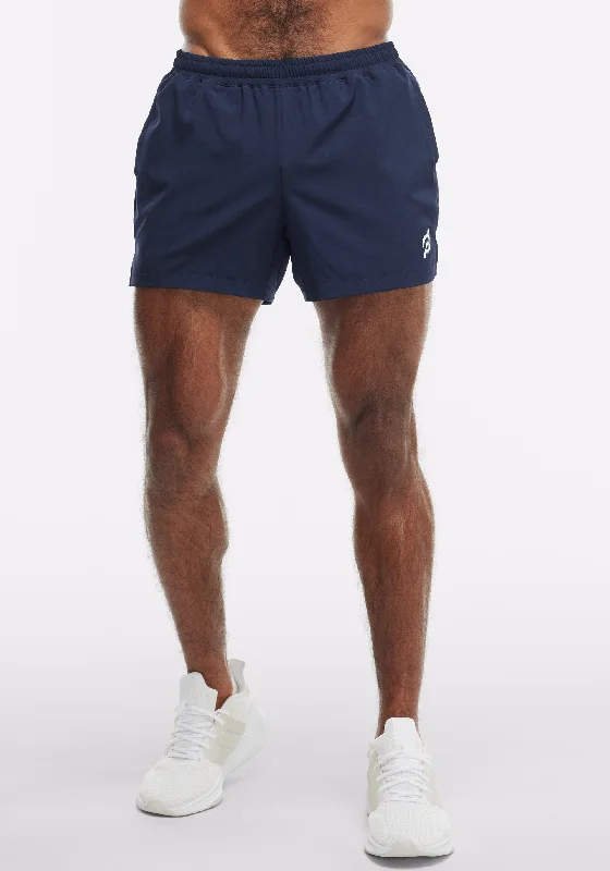 5"" Lined Training Short