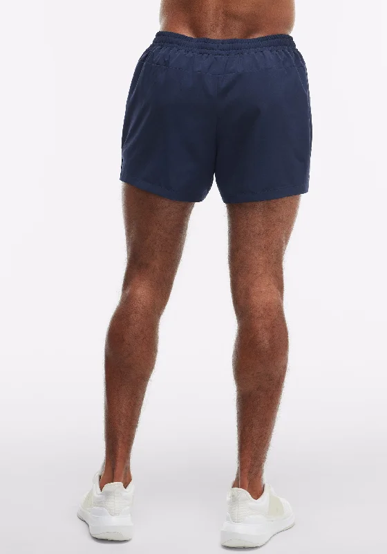 5"" Lined Training Short