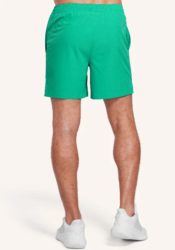 6"" Unlined Training Short