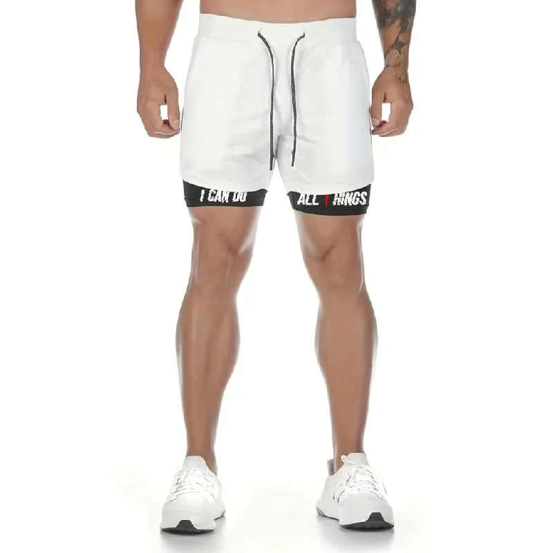 All Things Training Shorts