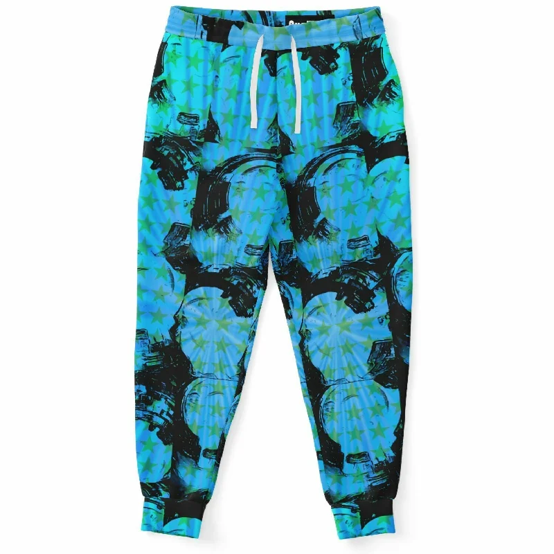 AyeWalla I See U Athletic Jogger | Sweat Pants | Athletic Jogger | Joggers | Men's Joggers