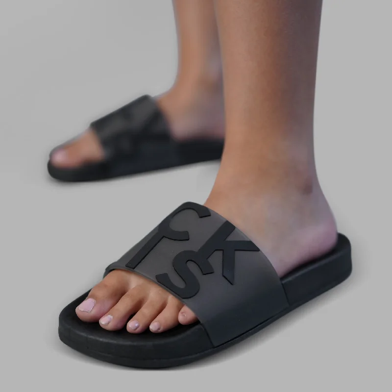 Blvck Signature Slides