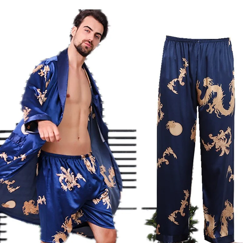 robe pants shorts-05 / XL65-82 KG