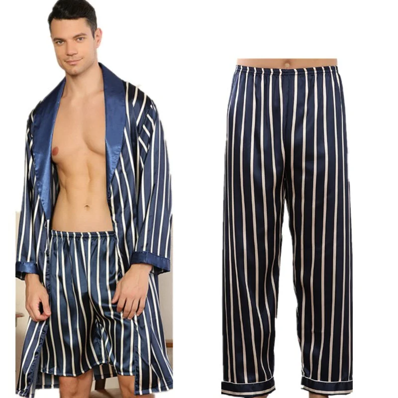 robe pants shorts-08 / 3XL 92-102 KG