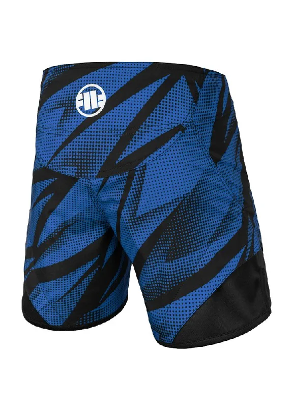 Training shorts Jet Mesh Performance Pro plus Dot Camo II