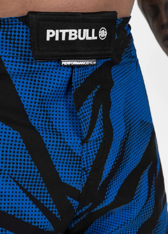 Training shorts Jet Mesh Performance Pro plus Dot Camo II