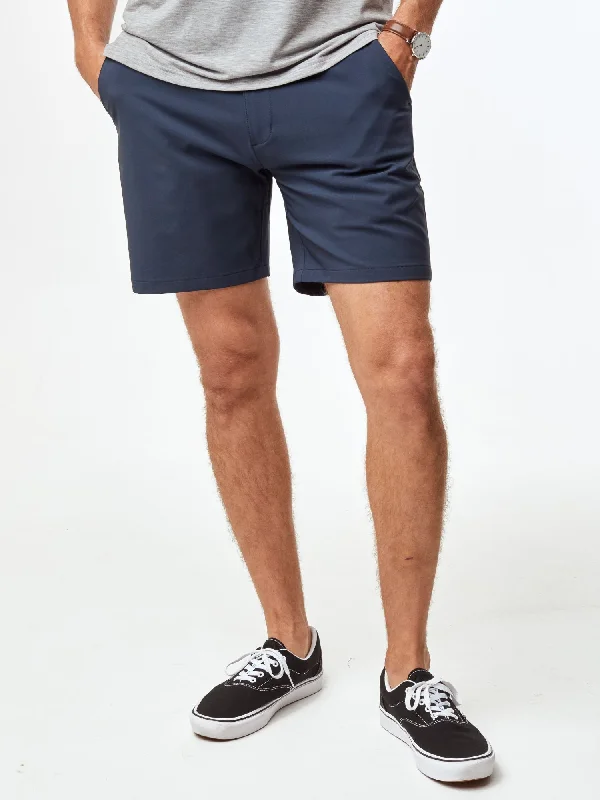 Everyday Shorts 2.0 Staples Member 4-Pack