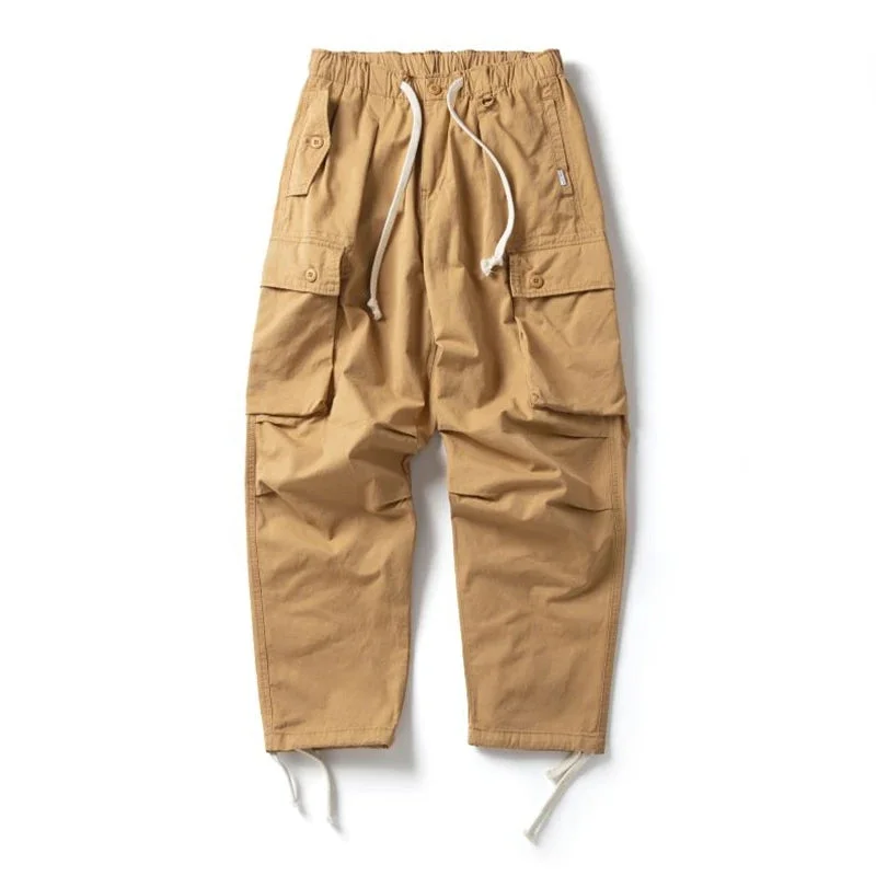 Khaki / M