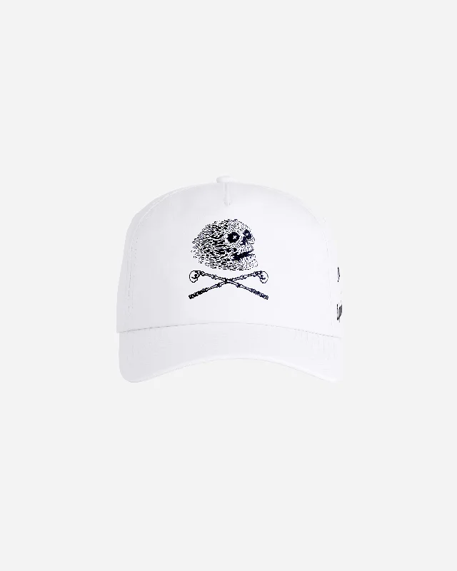 Bad Birdie x Liquid Death Hat