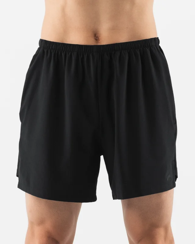 Dynamic Short - Black