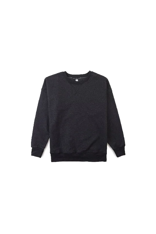 Men's Heritage Sweatshirt - Charcoal