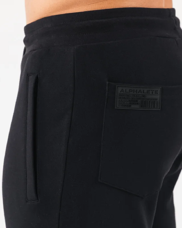 Identity Short 6” - Black