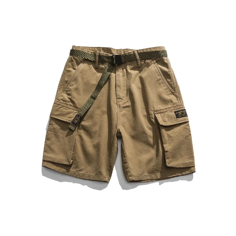 Khaki / XL