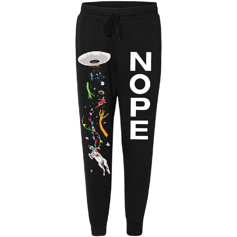 NOPE - JOGGER SWEATPANTS