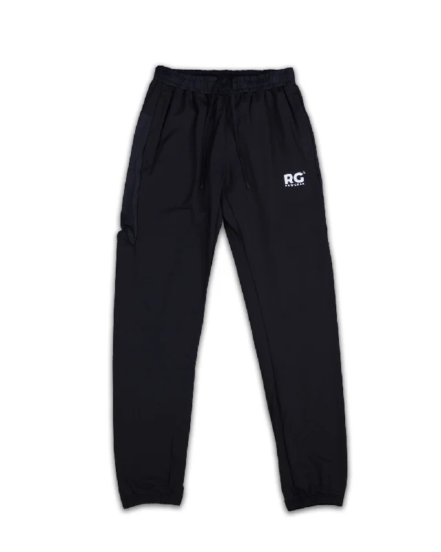 Nylon Tech Jogger