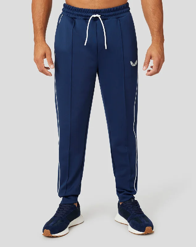 Peacoat Cobalt Capsule Track Pant