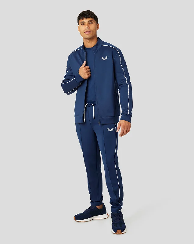 Peacoat Cobalt Capsule Track Pant