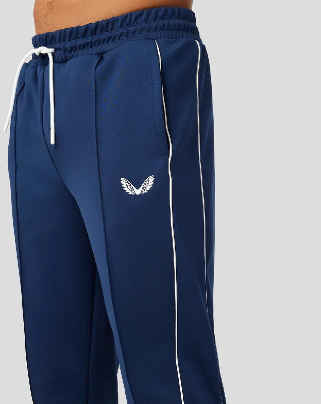 Peacoat Cobalt Capsule Track Pant