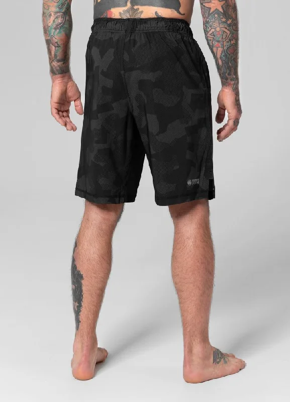 Sports shorts Performance Pro plus Hilltop