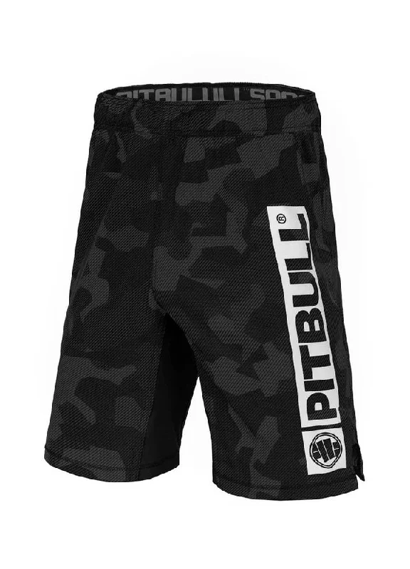 Sports shorts Performance Pro plus Hilltop