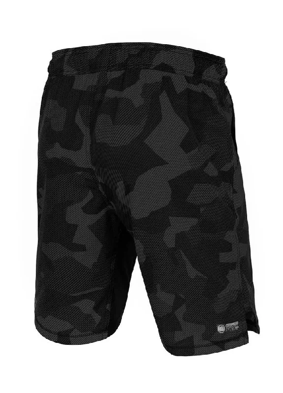 Sports shorts Performance Pro plus Hilltop