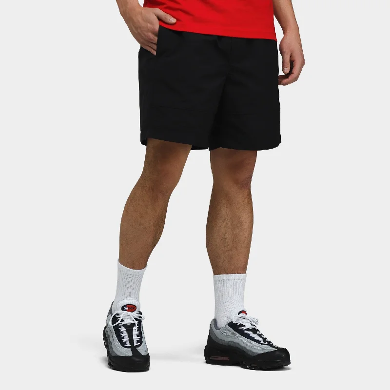 The North Face Easy Wind Shorts / TNF Black