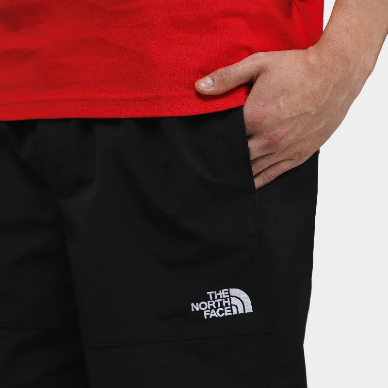 The North Face Easy Wind Shorts / TNF Black