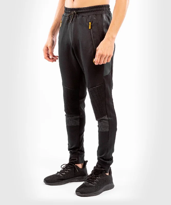 Venum Athletics Joggers - Black/Gold