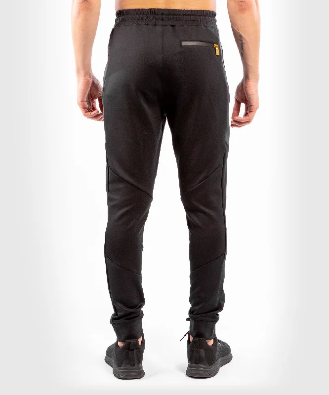 Venum Athletics Joggers - Black/Gold