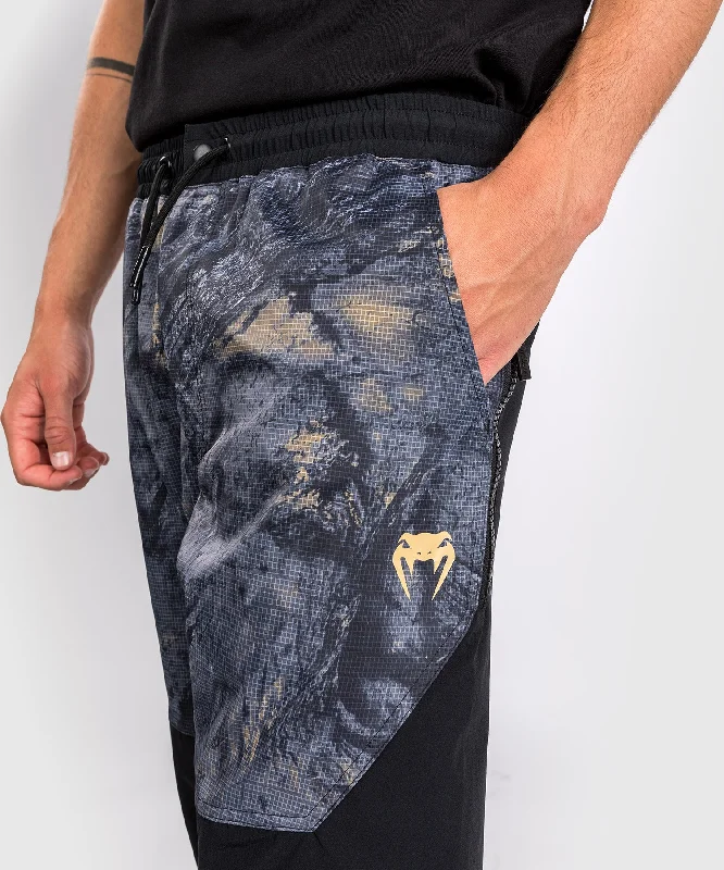 Venum Laser XT Realtree Jogger - Black/Dark Camo