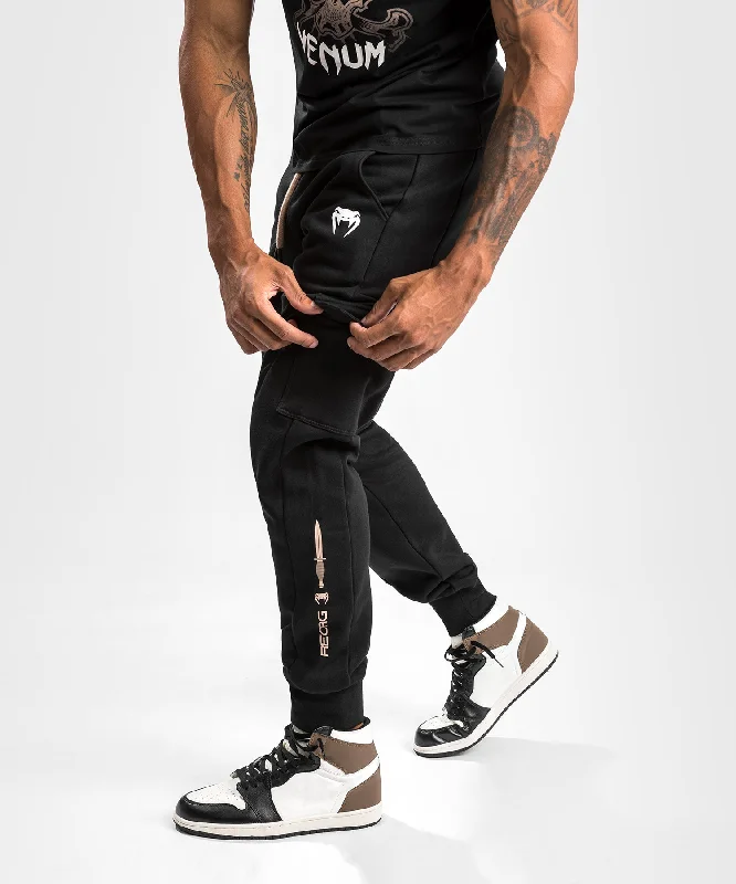 Venum Reorg Joggers - Black