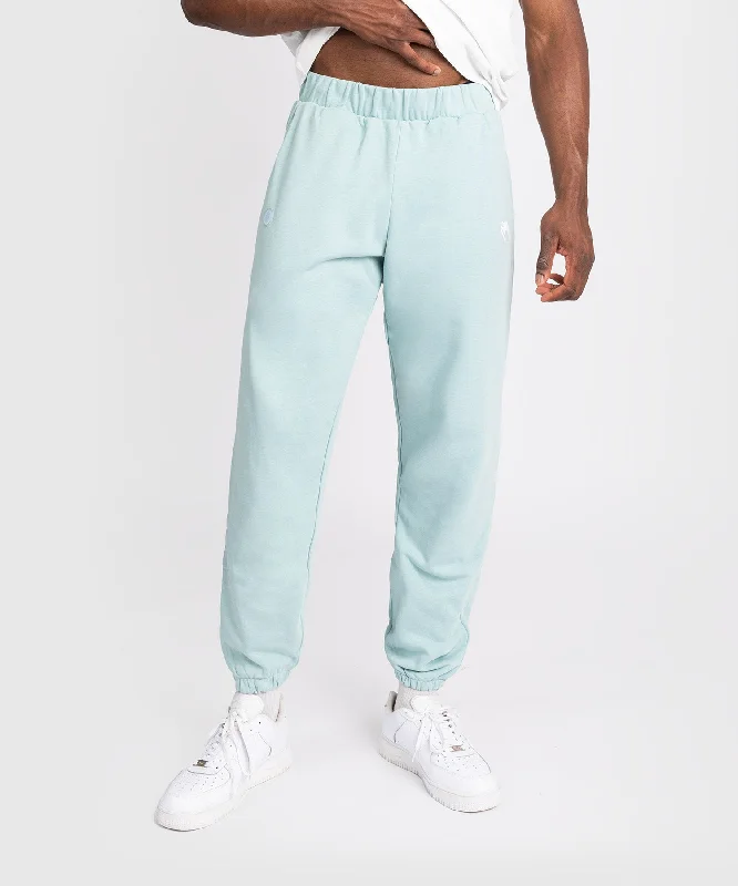 Venum Vortex XL Men's Joggers - Ocean Blue