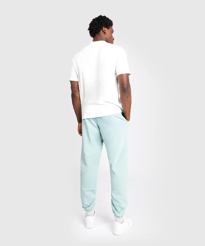 Venum Vortex XL Men's Joggers - Ocean Blue