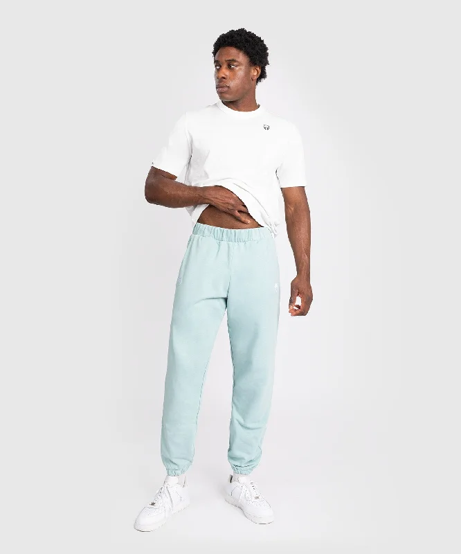 Venum Vortex XL Men's Joggers - Ocean Blue