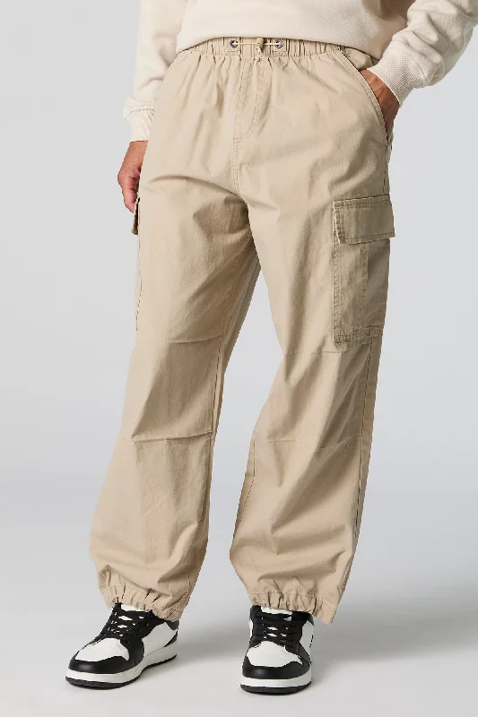 Parachute Cargo Jogger