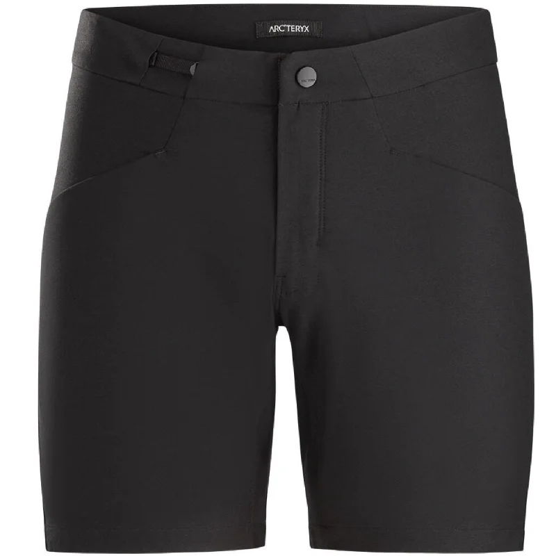 Arc'teryx Logo Konseal Shorts