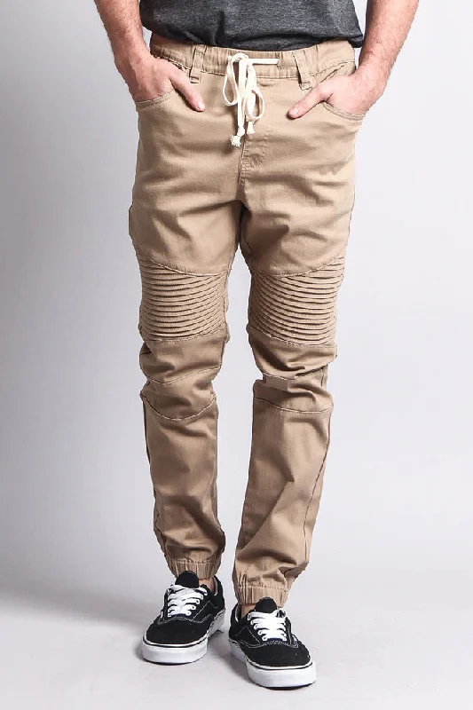 Khaki / Large