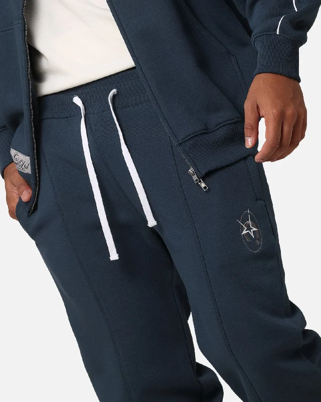 Carre C-Superstar Sweatpant Navy