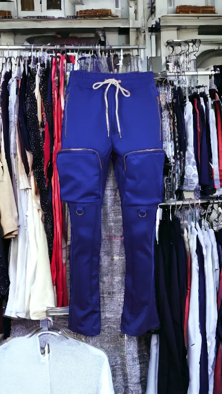 mens stack sweatpants