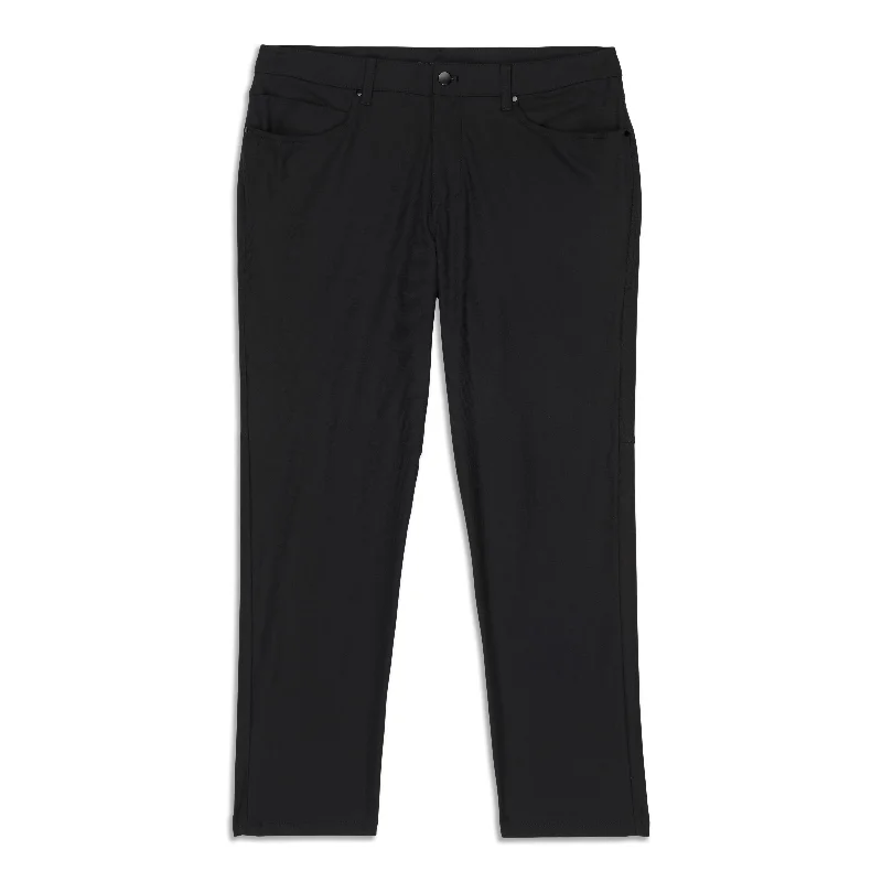 ABC Classic-Fit 5 Pocket Pant 30""L - Resale