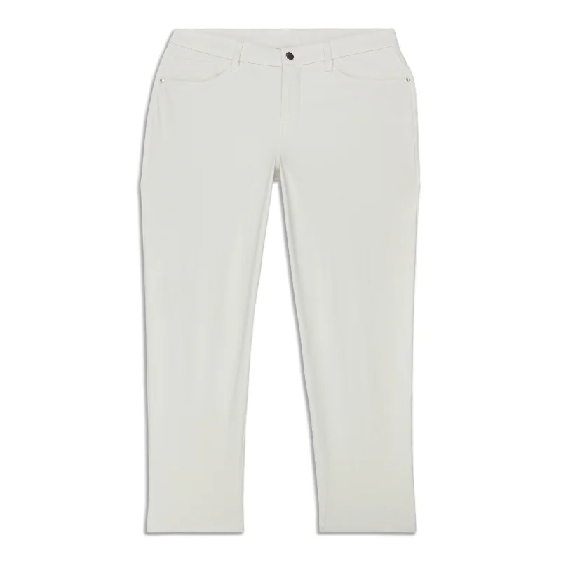 ABC Classic-Fit 5 Pocket Pant 30""L - Resale