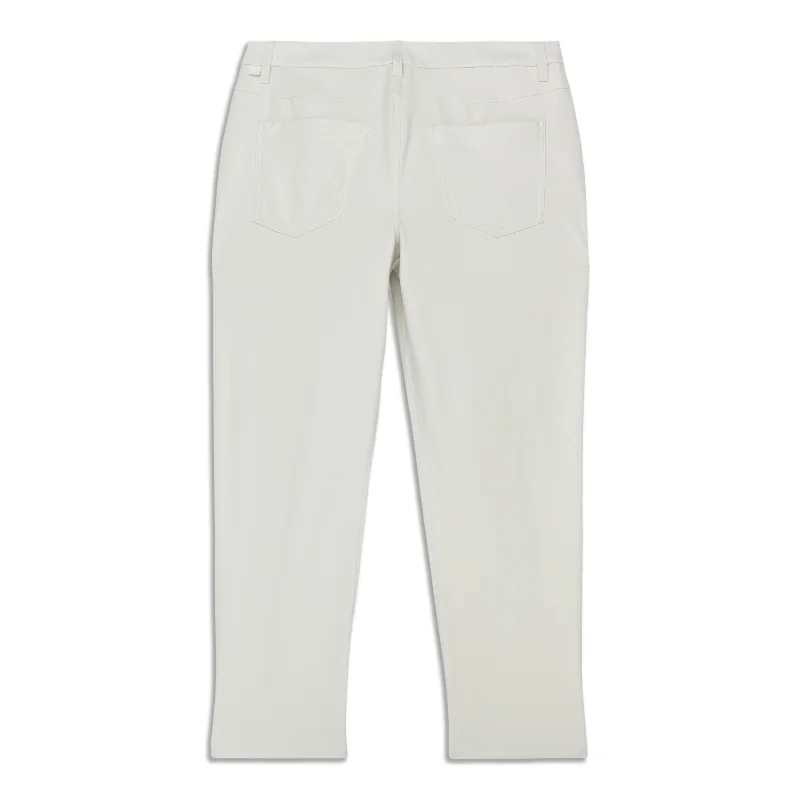 ABC Classic-Fit 5 Pocket Pant 30""L - Resale