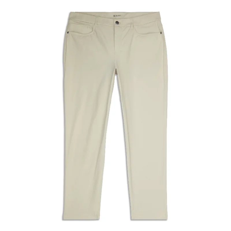 ABC Classic-Fit 5 Pocket Pant 32""L - Resale