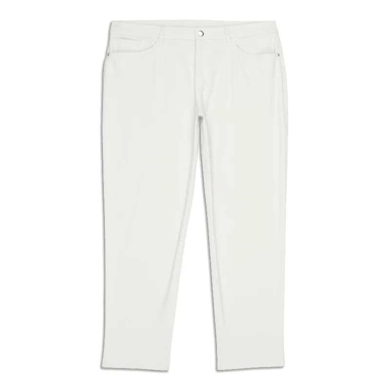 ABC Classic-Fit 5 Pocket Pant 32""L - Resale